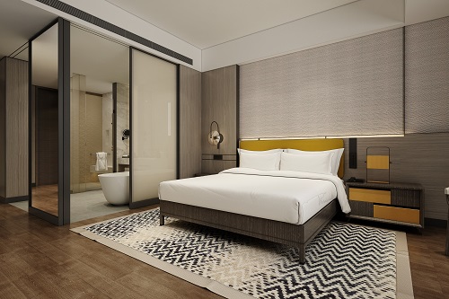 Hyatt-Regency-Shanghai Songjiang-Deluxe-Room ͷ.jpg